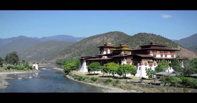 Bhutan Tour Package - Silk Route Tourism