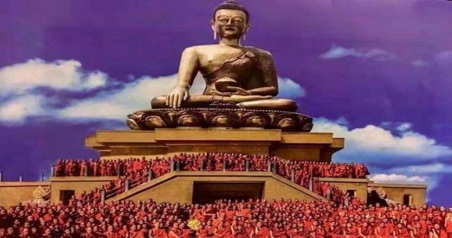 Bhutan Tour Package - Silk Route Tourism