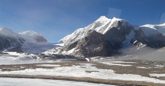 Sikkim & Darjeeling Tour Package - Silk Route Tourism