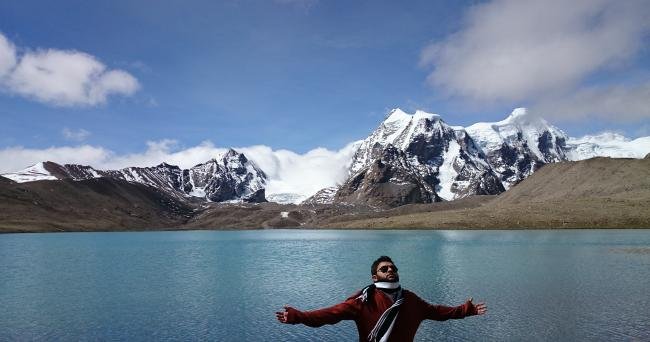 Sikkim & Darjeeling Tour Package - Silk Route Tourism