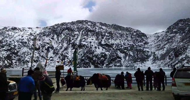 Sikkim & Darjeeling Tour Package - Silk Route Tourism