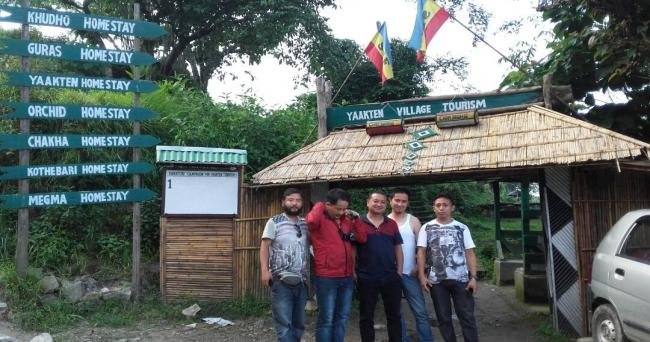 Sikkim & Darjeeling Tour Package - Silk Route Tourism