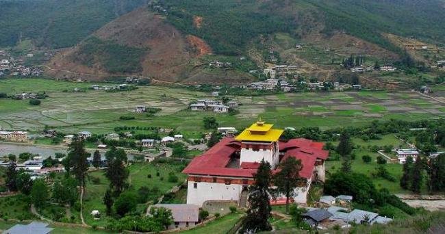 Bhutan Tour Package - Silk Route Tourism
