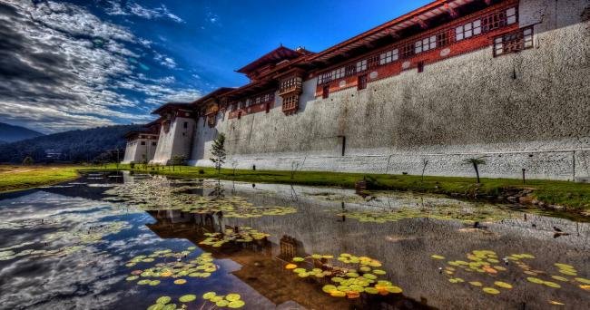Bhutan Tour Package - Silk Route Tourism