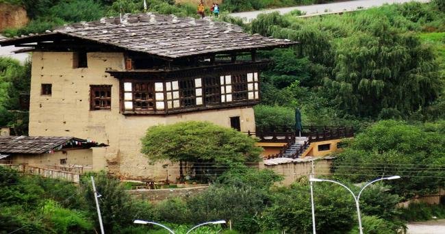 Bhutan Tour Package - Silk Route Tourism