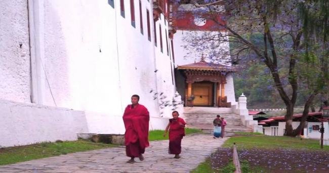 Bhutan Tour Package - Silk Route Tourism