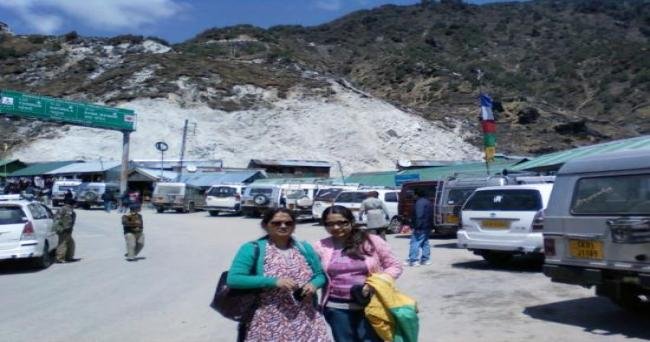 Sikkim & Darjeeling Tour Package - Silk Route Tourism