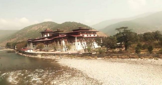 Bhutan Tour Package - Silk Route Tourism