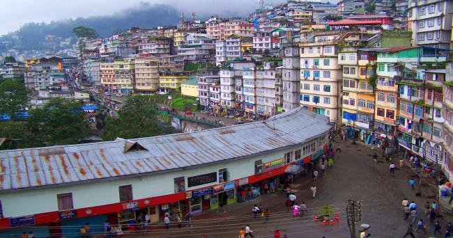 Sikkim & Darjeeling Tour Package - Silk Route Tourism