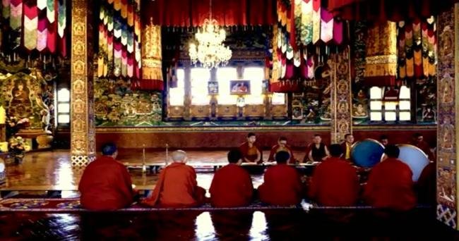 Bhutan Tour Package - Silk Route Tourism