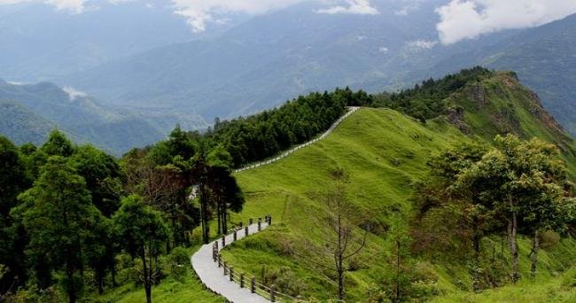Sikkim & Darjeeling Tour Package - Silk Route Tourism
