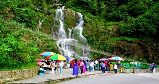 Sikkim & Darjeeling Tour Package - Silk Route Tourism