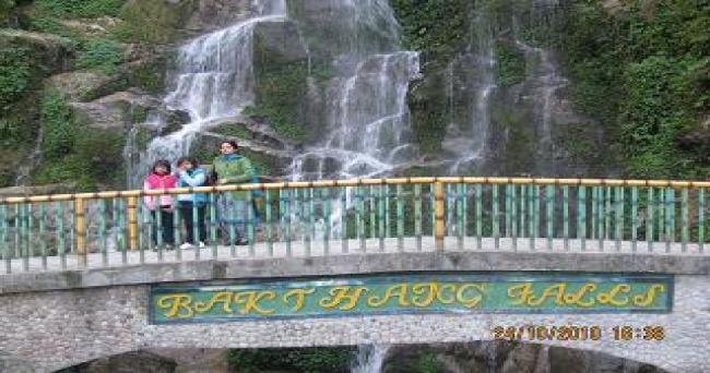 Sikkim & Darjeeling Tour Package - Silk Route Tourism