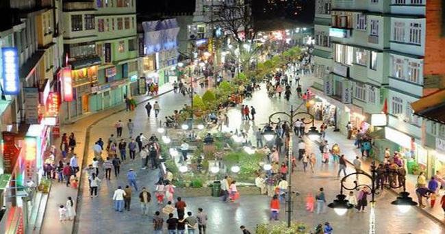 Sikkim & Darjeeling Tour Package - Silk Route Tourism