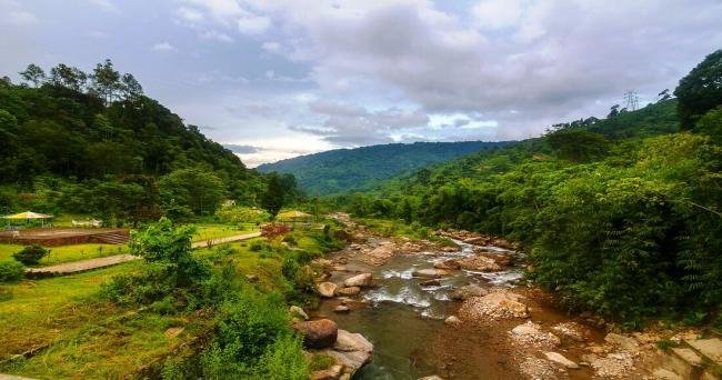 Bhutan Tour Package - Silk Route Tourism