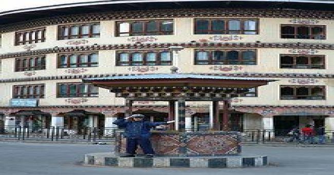 Bhutan Tour Package - Silk Route Tourism