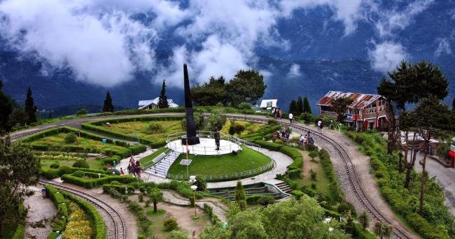 Sikkim & Darjeeling Tour Package - Silk Route Tourism