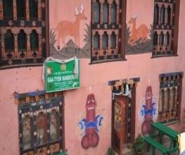 Bhutan Tour Package - Silk Route Tourism