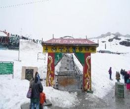 Sikkim & Darjeeling Tour Package - Silk Route Tourism
