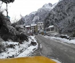 Sikkim & Darjeeling Tour Package - Silk Route Tourism