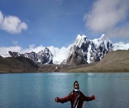 Sikkim & Darjeeling Tour Package - Silk Route Tourism