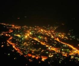 Bhutan Tour Package - Silk Route Tourism