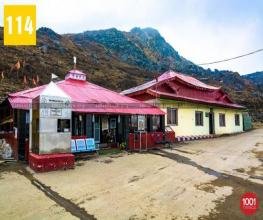 Sikkim & Darjeeling Tour Package - Silk Route Tourism