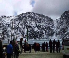 Sikkim & Darjeeling Tour Package - Silk Route Tourism