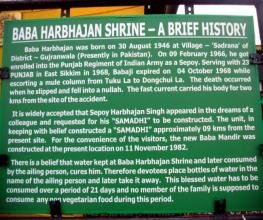 Sikkim & Darjeeling Tour Package - Silk Route Tourism