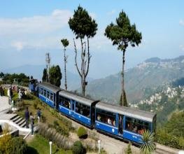 Sikkim & Darjeeling Tour Package - Silk Route Tourism