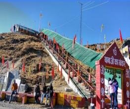 Sikkim & Darjeeling Tour Package - Silk Route Tourism