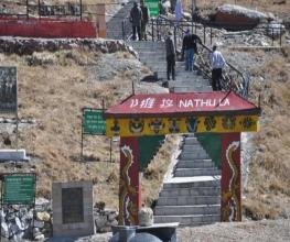 Sikkim & Darjeeling Tour Package - Silk Route Tourism