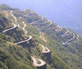 Sikkim & Darjeeling Tour Package - Silk Route Tourism