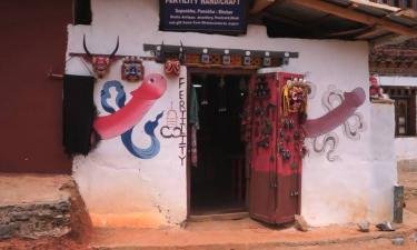 Gangtok Tour Packages