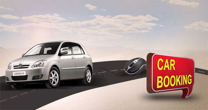 Car Booking in Sikkim