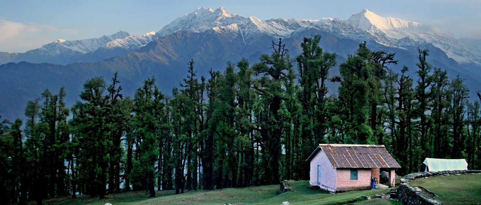 Zuluk - Silk Route Torism, Sikkim