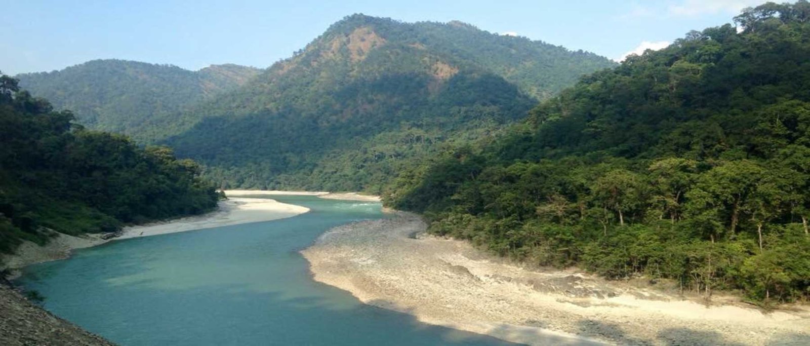 Silk Route Torism, Sikkim