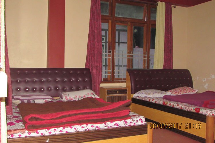 Aditya homestay - Silk Route Tourism