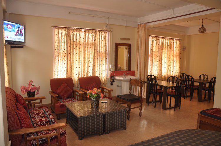 Aditya homestay - Silk Route Tourism