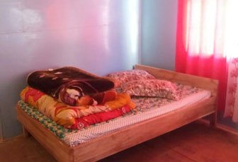 Aditya homestay - Silk Route Tourism