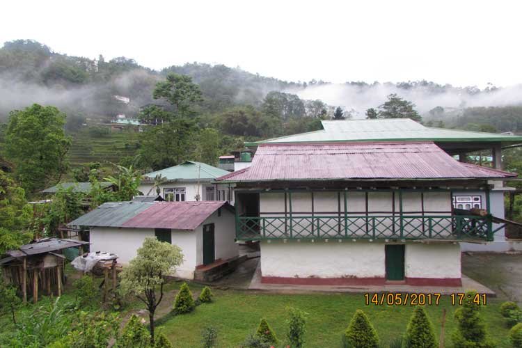 Assam Lingzey Homestay - Silk Route Tourism