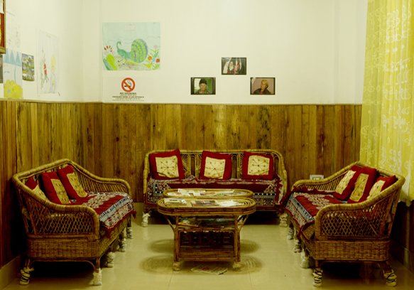 Holiday Inn - Silk Route Tourism