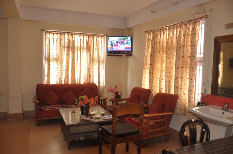 Nirja Resort  - Silk Route Tourism