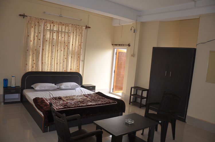 Nirja Resort  - Silk Route Tourism