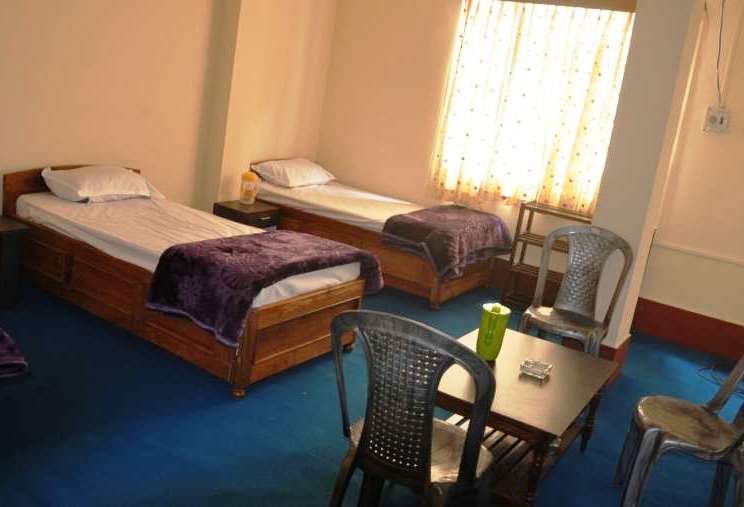 Nirja Resort  - Silk Route Tourism