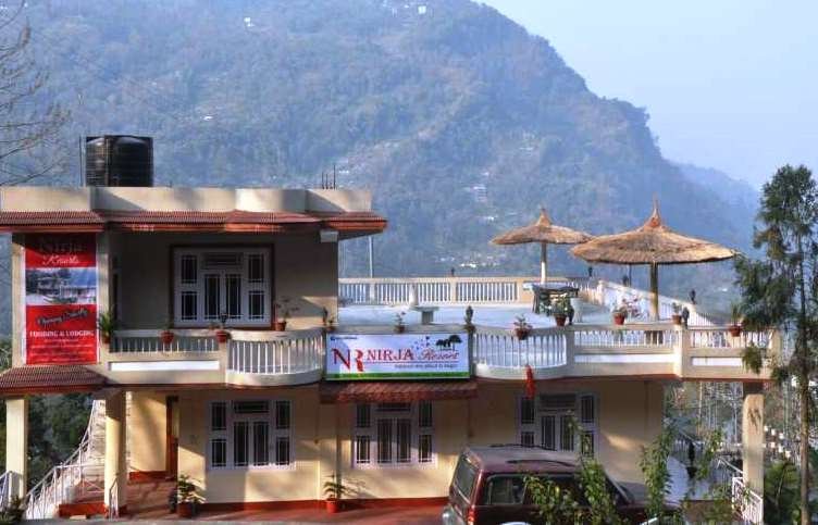 Nirja Resort  - Silk Route Tourism