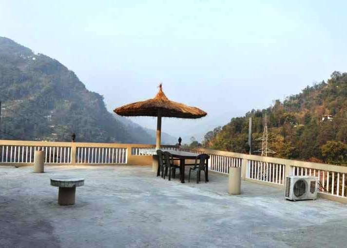 Nirja Resort  - Silk Route Tourism