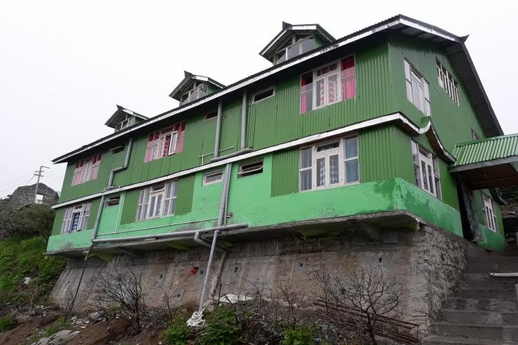 Gnathang Valley Homestay - Silk Route Tourism