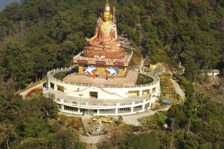 Juniper Residency - Silk Route Tourism