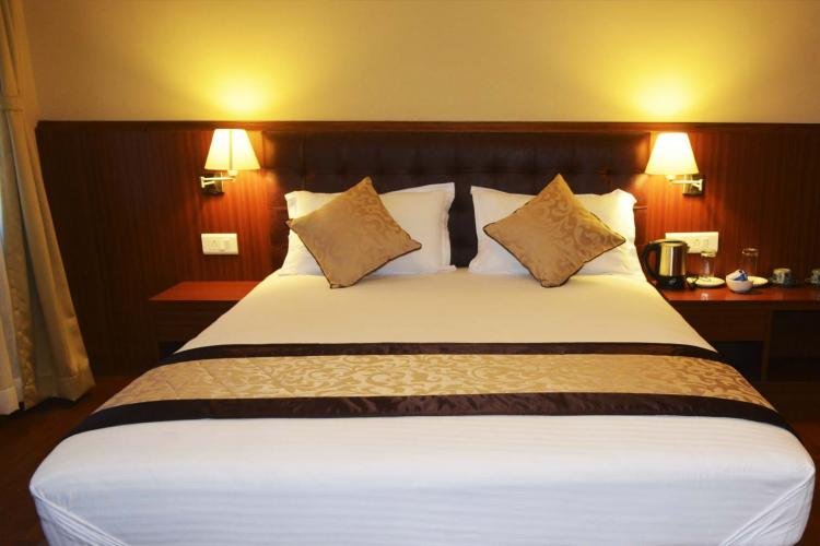 Juniper Residency - Silk Route Tourism